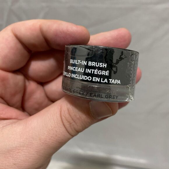 Revlon Colorstay Creme Eyeshadow Earl Grey #760 with Built in Brush Unopened - Picture 6 of 9